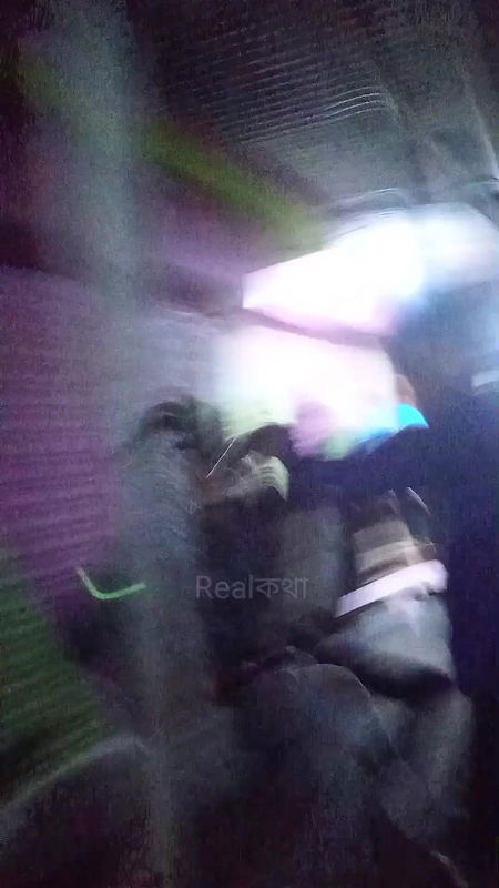 দৌলতদিয়া পল্লীতে দরদাম করা দেখুন   Daulatdia new video 2025