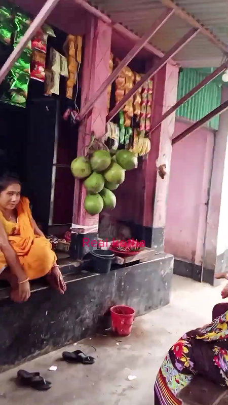 Daulatdia Polli New Video   দৌলতদিয়া   Daulatdia Ghat New Video 2025