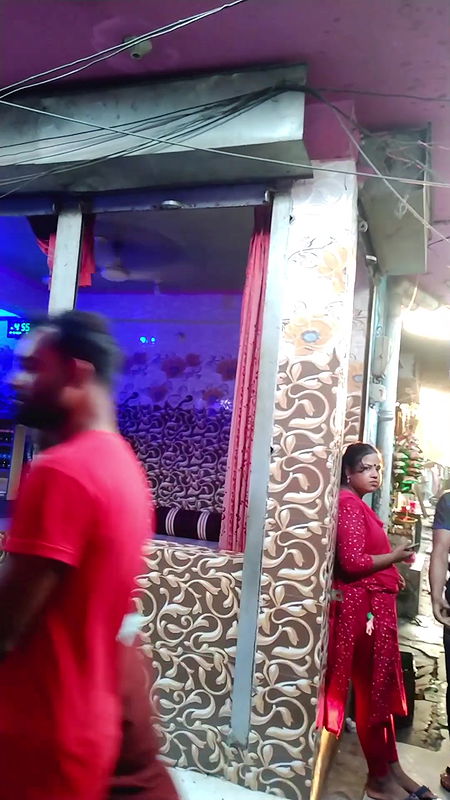 দৌলতদিয়া ৫০০ টাকায় ১ ঘন্টা কাজ করুন   Daulatdia ghat   Daulatdia Polli New Video 2025