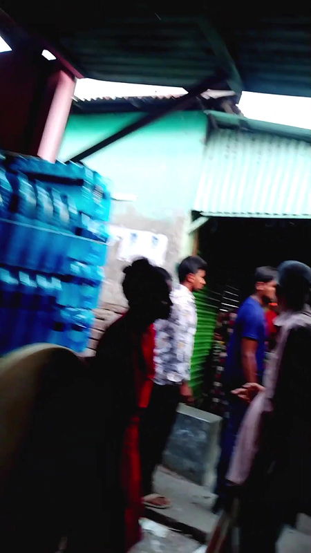 দৌলতদিয়া ৫০০ টাকায় ১ ঘন্টা কাজ করুন   Daulatdia ghat   Daulatdia Polli New Video 2025