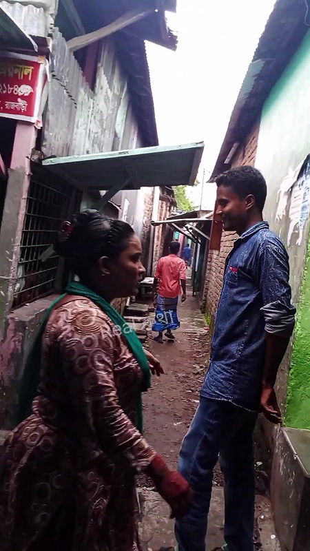 দৌলতদিয়া আসো খেলা হবে   Daulatdia   Daulatdia Polli new video 2025