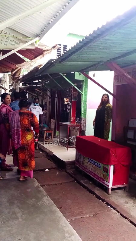 দৌলতদিয়া আসো খেলা হবে   Daulatdia   Daulatdia Polli new video 2025