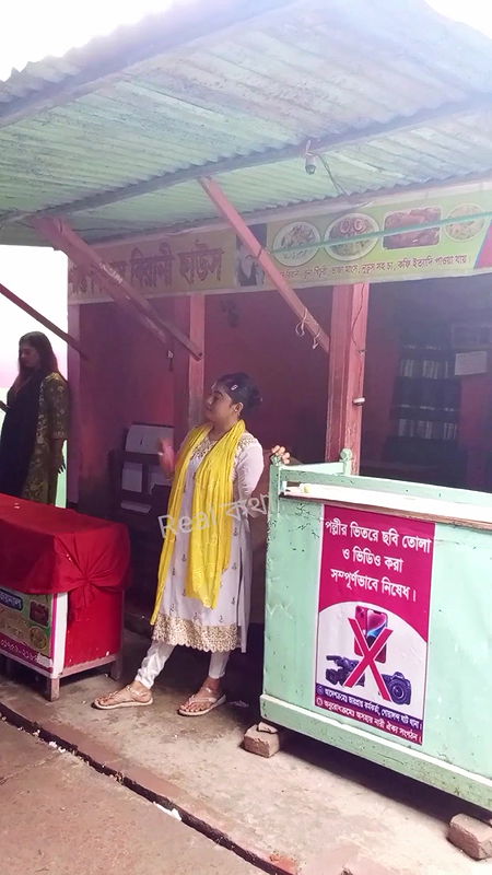 দৌলতদিয়া আসো খেলা হবে   Daulatdia   Daulatdia Polli new video 2025