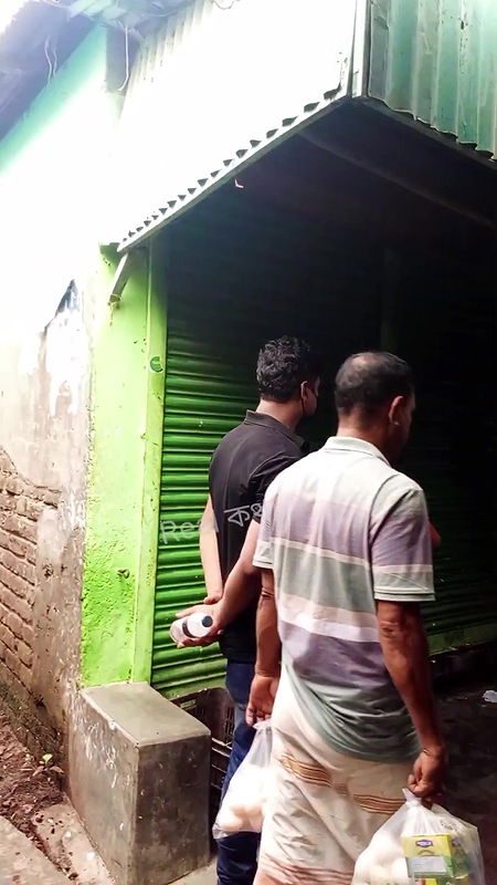 দৌলতদিয়া আসো খেলা হবে   Daulatdia   Daulatdia Polli new video 2025