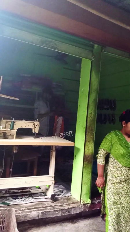 দৌলতদিয়া আসো খেলা হবে   Daulatdia   Daulatdia Polli new video 2025