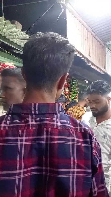 দৌলতদিয়া ঈদের নতুন ভিডিও   Daulatdia Polli new video 2025