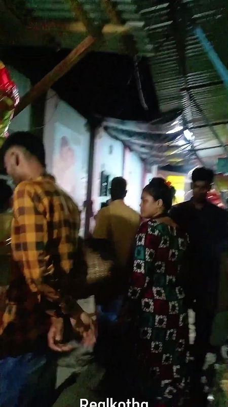 দৌলতদিয়া ঈদের নতুন ভিডিও   Daulatdia Polli new video 2025