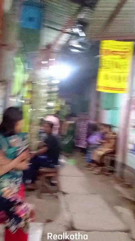 দৌলতদিয়া ঈদের নতুন ভিডিও   Daulatdia Polli new video 2025