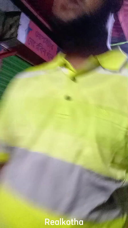 দৌলতদিয়া ঈদের নতুন ভিডিও   Daulatdia Polli new video 2025