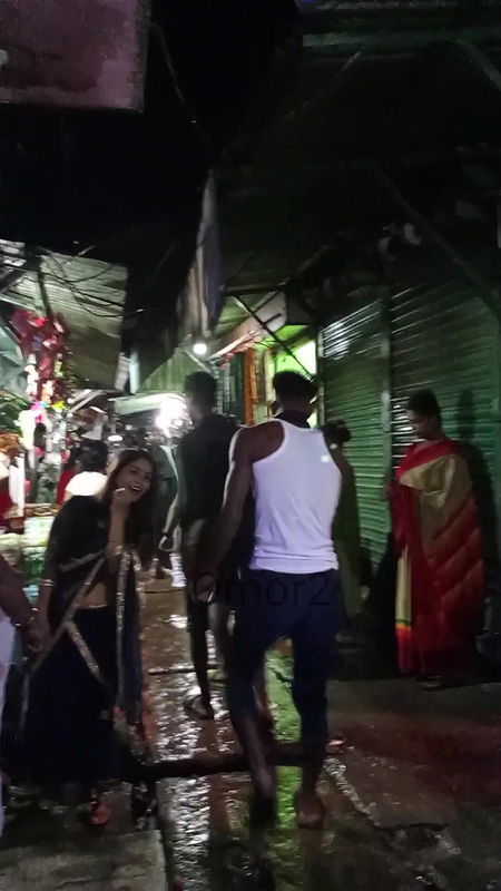 দৌলতদিয়া এই ভিডিও টা ভাইরাল হয়েছিল   Daulatdia   Daulatdia Polli new video 2025