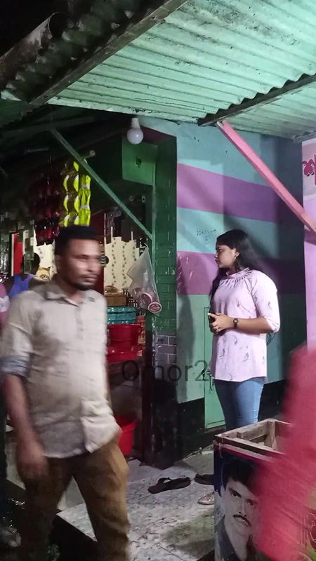 দৌলতদিয়া এই ভিডিও টা ভাইরাল হয়েছিল   Daulatdia   Daulatdia Polli new video 2025