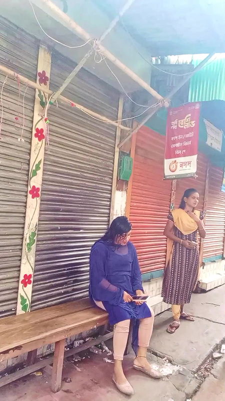 দৌলতদিয়া ঘাটের দরদামের ভিডিও দেখুন   Daulatdia Polli new video 2025