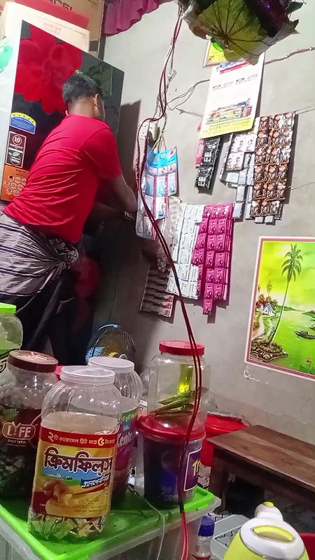 দৌলতদিয়া নতুন ভিডিও দেখুন। চাঁদ রাত স্পেশাল   Daulatdia Polli new video 2025