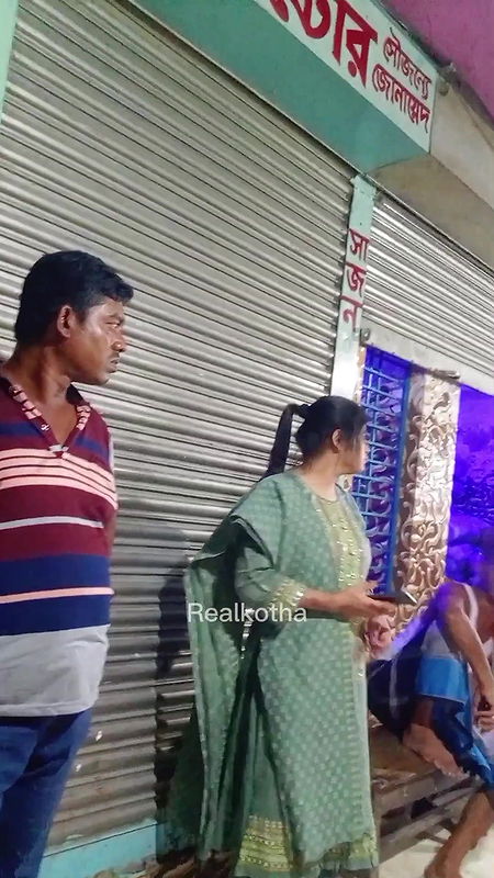 দৌলতদিয়া নতুন ভিডিও দেখুন। চাঁদ রাত স্পেশাল   Daulatdia Polli new video 2025