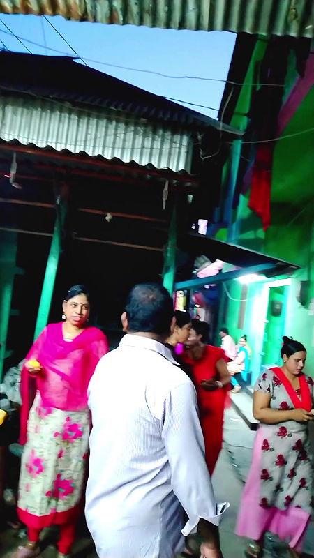 দৌলতদিয়া পল্লী আপডেট ভিডিও   Daulatdia ghat   Daulatdia Polli new video 2025