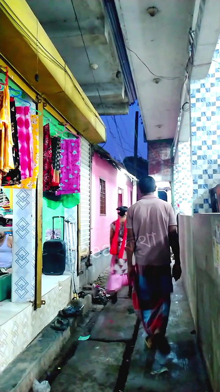 দৌলতদিয়া পল্লী আপডেট ভিডিও   Daulatdia ghat   Daulatdia Polli new video 2025