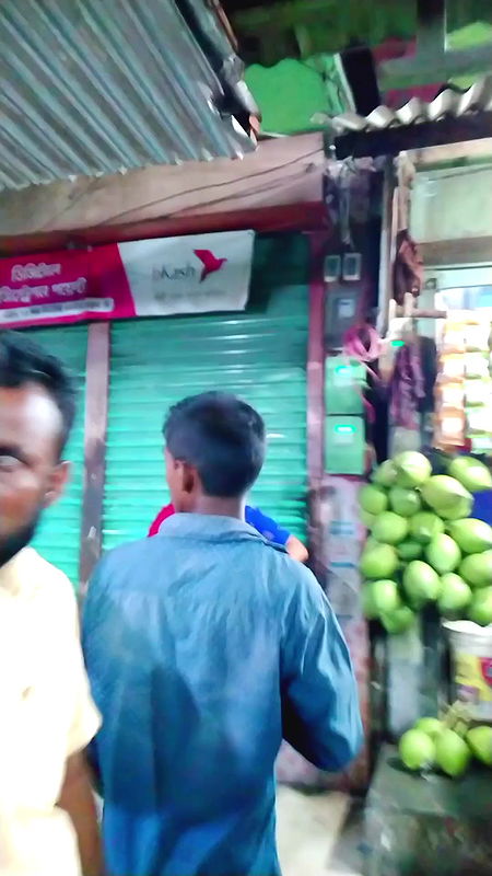 দৌলতদিয়া পল্লী আপডেট ভিডিও   Daulatdia ghat   Daulatdia Polli new video 2025