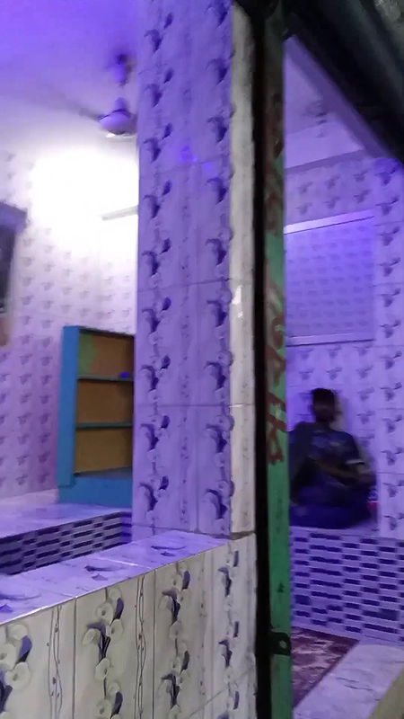 দৌলতদিয়া পল্লী আবার জমে উঠেছে   Viral video   Daulatdia ghat new video 2025