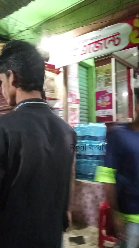 দৌলতদিয়া পল্লী আবার জমে উঠেছে   Viral video   Daulatdia ghat new video 2025