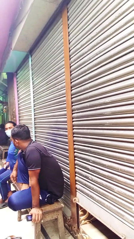 দৌলতদিয়া পল্লী কড়া মালা দেখুন   Daulatdia Polli new video 2025