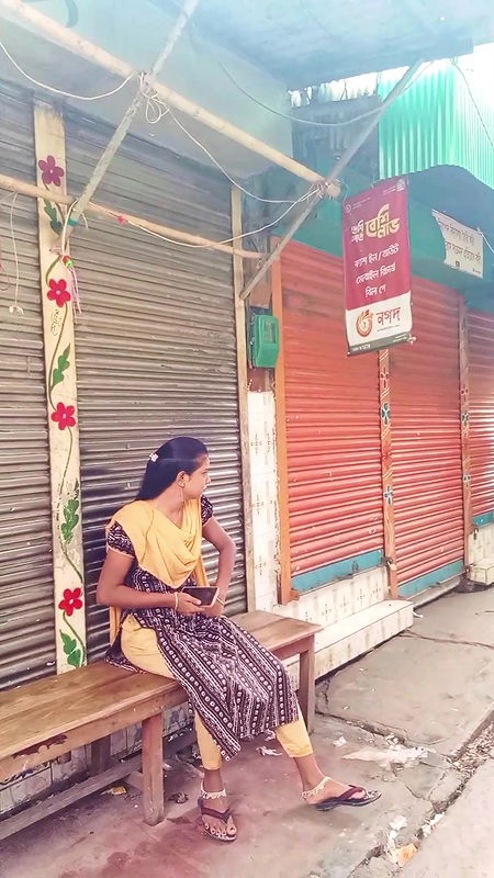 দৌলতদিয়া পল্লী কড়া মালা দেখুন   Daulatdia Polli new video 2025