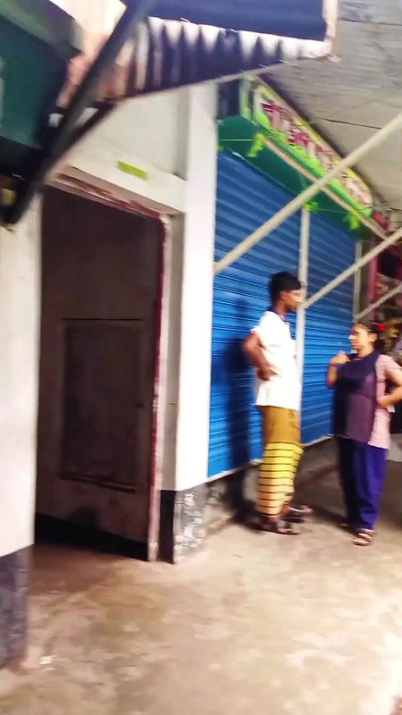 দৌলতদিয়া পল্লী কড়া মালা দেখুন   Daulatdia Polli new video 2025