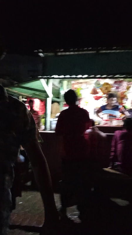 দৌলতদিয়া পল্লী কুমকুম কাজ করে বুমবুম   Daulatdia ghat new video 2025