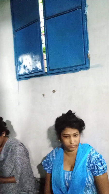 দৌলতদিয়া পল্লী কুমকুম কাজ করে বুমবুম   Daulatdia ghat new video 2025