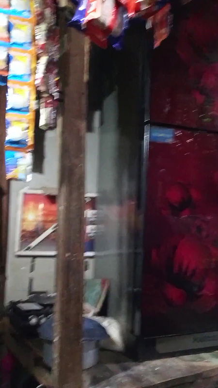 দৌলতদিয়া পল্লী কুমকুম কাজ করে বুমবুম   Daulatdia ghat new video 2025