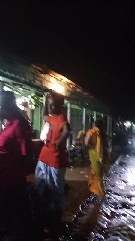 দৌলতদিয়া পল্লী কুমকুম কাজ করে বুমবুম   Daulatdia ghat new video 2025