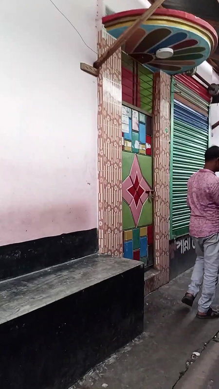 দৌলতদিয়া পল্লীতে পছন্দ হলে কি করে দেখুন   Daulatdia ghat video 2025