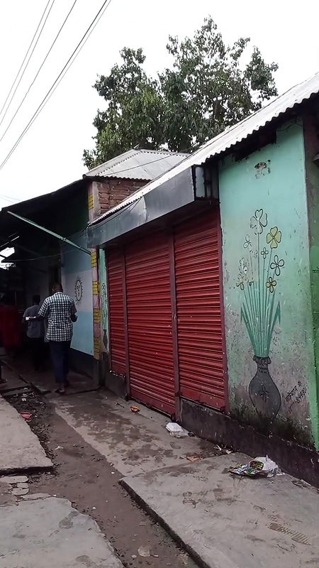 দৌলতদিয়া পল্লীতে পছন্দ হলে কি করে দেখুন   Daulatdia ghat video 2025