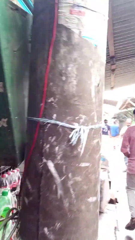 দৌলতদিয়া পল্লীতে পছন্দ হলে কি করে দেখুন   Daulatdia ghat video 2025