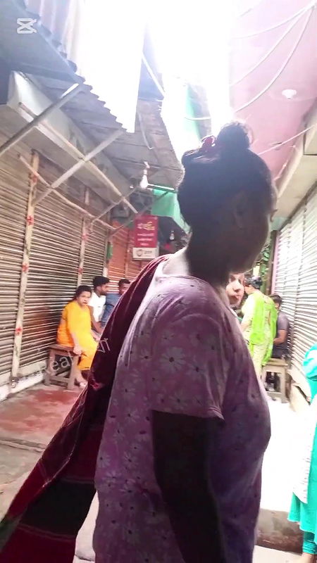 দৌলতদিয়া পল্লীতে ভালো কাজ কারা করে দেখুন   Daulatdia new video 2025