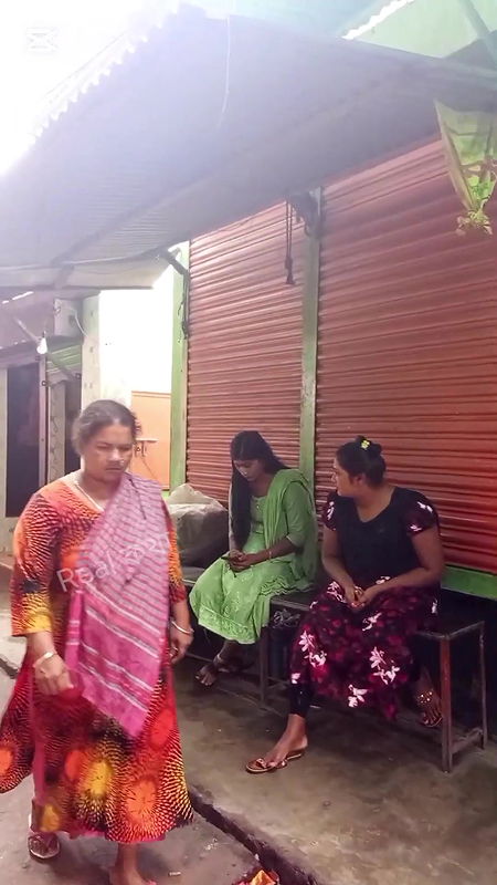 দৌলতদিয়া পল্লীতে ভালো কাজ কারা করে দেখুন   Daulatdia new video 2025