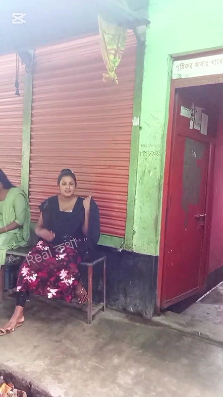 দৌলতদিয়া পল্লীতে ভালো কাজ কারা করে দেখুন   Daulatdia new video 2025