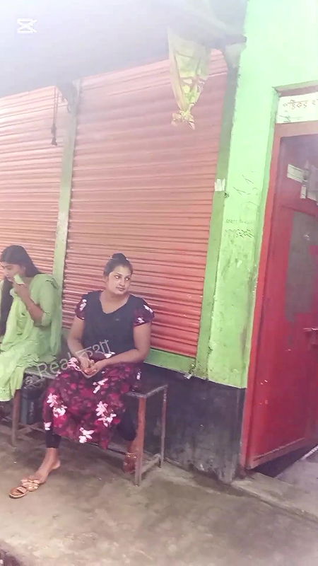 দৌলতদিয়া পল্লীতে ভালো কাজ কারা করে দেখুন   Daulatdia new video 2025