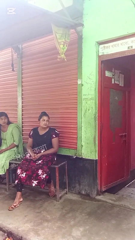 দৌলতদিয়া পল্লীতে ভালো কাজ কারা করে দেখুন   Daulatdia new video 2025