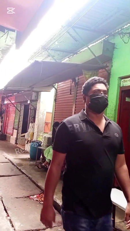 দৌলতদিয়া পল্লীতে ভালো কাজ কারা করে দেখুন   Daulatdia new video 2025