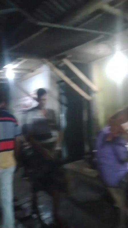 দৌলতদিয়া পল্লীতে রাতে ঘুরাঘুরি   Daulatdia travel   Daulatdia Polli new video 2025