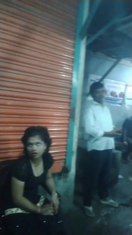 দৌলতদিয়া পল্লীতে রাতে ঘুরাঘুরি   Daulatdia travel   Daulatdia Polli new video 2025