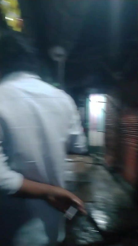 দৌলতদিয়া পল্লীতে রাতে ঘুরাঘুরি   Daulatdia travel   Daulatdia Polli new video 2025