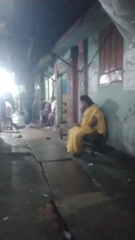 দৌলতদিয়া পল্লীতে রাতে ঘুরাঘুরি   Daulatdia travel   Daulatdia Polli new video 2025