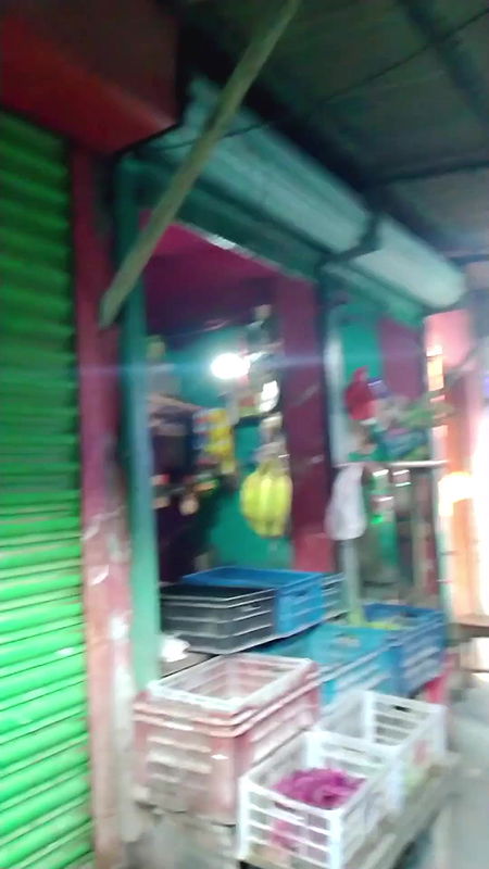 দৌলতদিয়া পল্লীতে সবাই কি করছে দেখুন   Daulatdia Para   Daulatdia New Video 2025