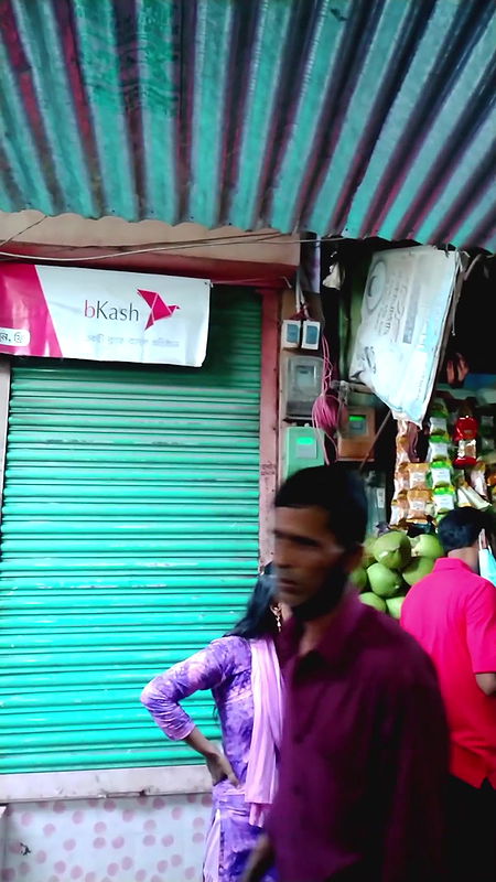 দৌলতদিয়া পল্লীতে সবাই কি করছে দেখুন   Daulatdia Para   Daulatdia New Video 2025