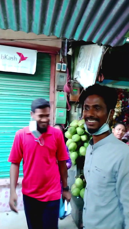 দৌলতদিয়া পল্লীতে সবাই কি করছে দেখুন   Daulatdia Para   Daulatdia New Video 2025