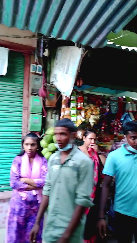 দৌলতদিয়া পল্লীতে সবাই কি করছে দেখুন   Daulatdia Para   Daulatdia New Video 2025