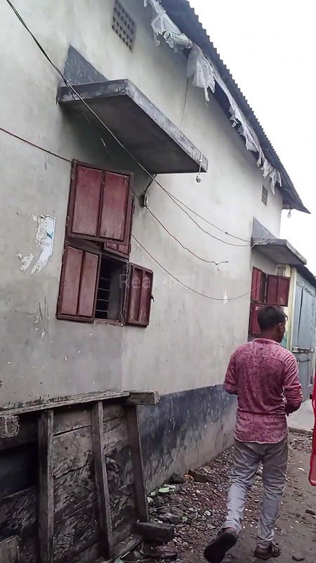 দৌলতদিয়া পল্লীর ঘরের ভিতরের ভিডিও দেখুন   Daulatdia Polli new video 2025