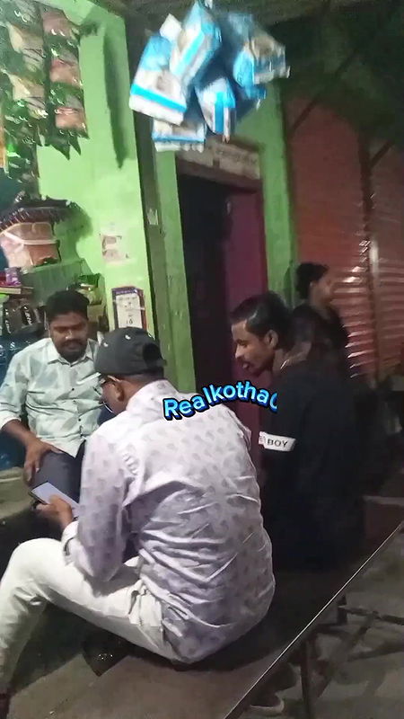 দৌলতদিয়া পল্লীর টপ টপ জিনিস গুলো খুজে খুজে বের করছি দেখুন   Daulatdia New Video 2025