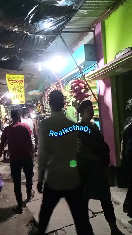 দৌলতদিয়া পল্লীর টপ টপ জিনিস গুলো খুজে খুজে বের করছি দেখুন   Daulatdia New Video 2025